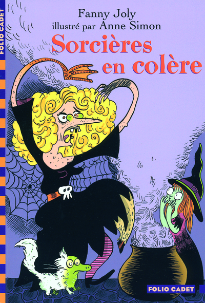 Image de Sorcières en colère