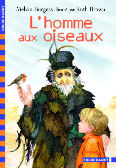 Image de L'homme aux oiseaux