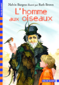 Image de L'homme aux oiseaux