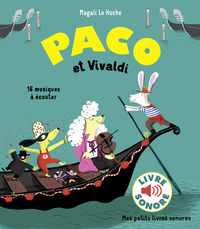 Image de Paco et Vivaldi