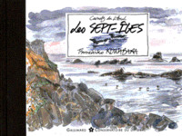 Image de LES SEPT ILES