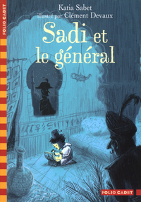 Image de SADI ET LE GENERAL
