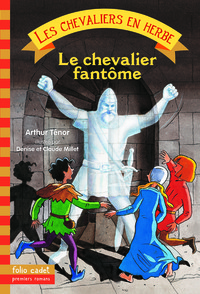 Image de Le chevalier fantôme