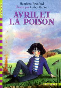 Image de AVRIL ET LA POISON
