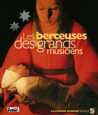 Image de Les berceuses des grands musiciens