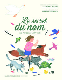 Picture of Le secret du nom et autres contes