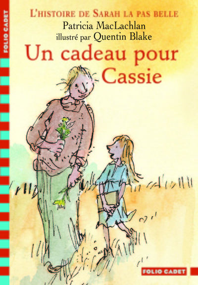 Image de Un cadeau pour Cassie