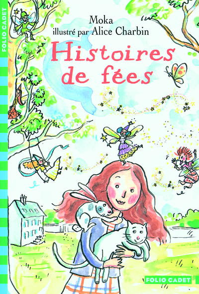 Image de Histoires de fées