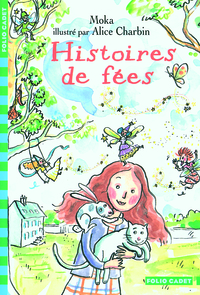 Image de Histoires de fées