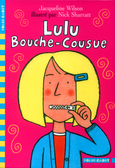 Image de Lulu Bouche-Cousue