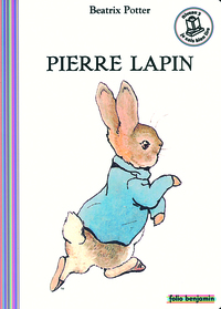 Image de PIERRE LAPIN