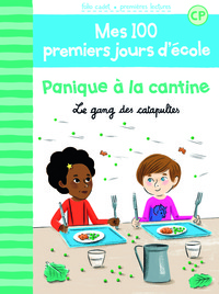 Image de Panique à la cantine