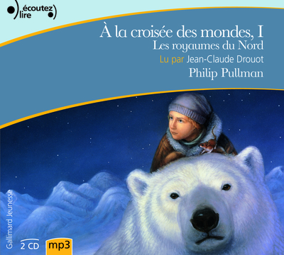Picture of À la croisée des mondes, I : Les Royaumes du Nord