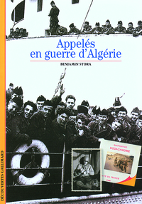 Image de Appelés en guerre d'Algérie