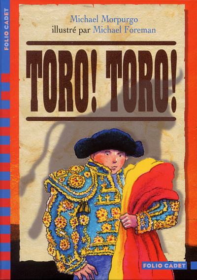 Image de TORO ! TORO !