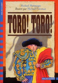 Image de TORO ! TORO !