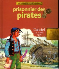 Picture of Prisonnier des pirates