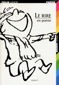 Image de Le rire en poésie