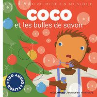 Image de Coco et les bulles de savon