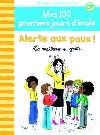 Picture of Alerte aux poux !