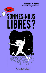 Image de Sommes-nous libres ?