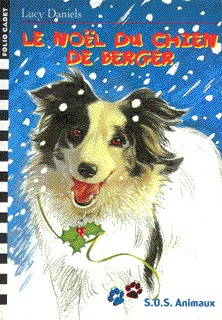 Image de Le Noël du chien de berger