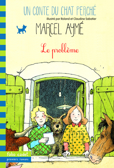 Image de Le problème