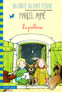 Image de Le problème