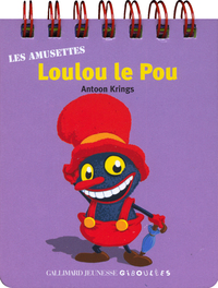 Picture of Loulou le Pou