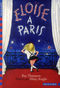 Image de ELOISE A PARIS