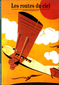 Image de Les Routes du ciel