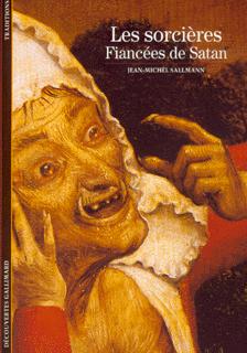 Image de Les Sorcières, fiancées de Satan