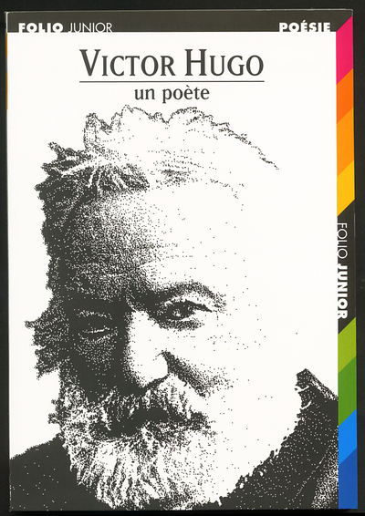 Image de VICTOR HUGO UN POETE