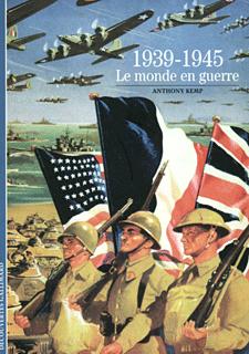 Image de 1939-1945, le monde en guerre