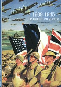 Image de 1939-1945, le monde en guerre