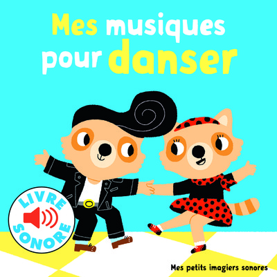 Picture of Mes musiques pour danser