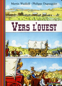 Image de Vers l'Ouest