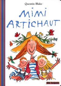Image de MIMI ARTICHAUT