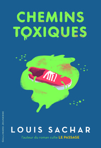 Image de Chemins toxiques