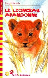 Image de Le lionceau abandonné