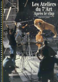 Image de Les Ateliers du 7? art