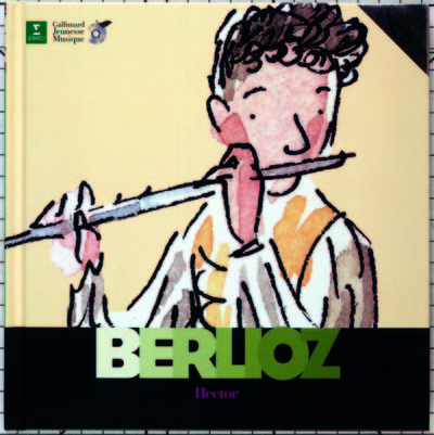 Image de Hector Berlioz