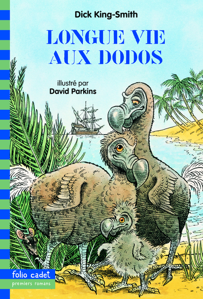 Image de Longue vie aux dodos