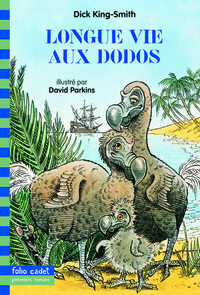 Image de Longue vie aux dodos