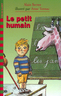 Image de LE PETIT HUMAIN