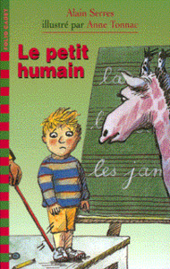Image de LE PETIT HUMAIN