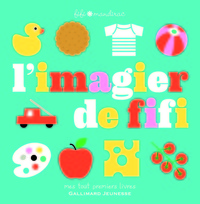 Picture of L'imagier de Fifi
