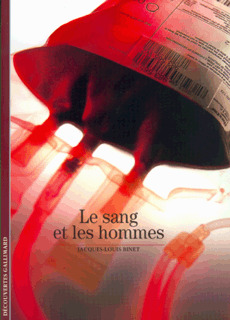 Image de LE SANG ET LES HOMMES