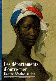 Image de Les Départements d'outre-mer