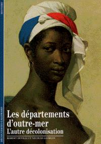 Image de Les Départements d'outre-mer